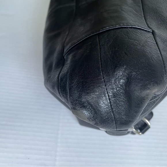 Coach Ashley carryall tote handbag - Picture 8 of 16